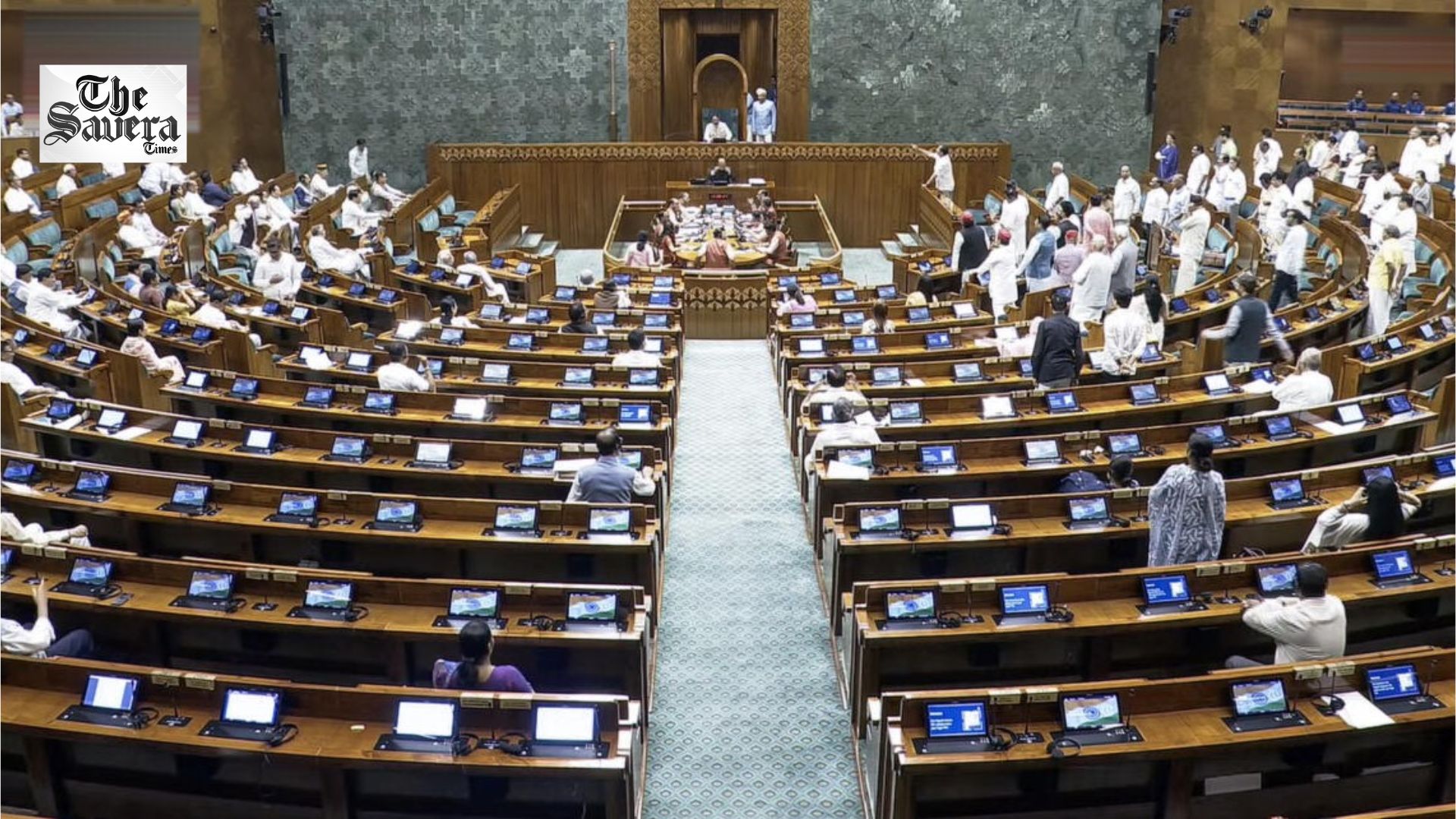 Parliament Monsoon Session: Lok Sabha to take up Supreme Court Judges Bill; Exams Amendment Bill in Rajya Sabha