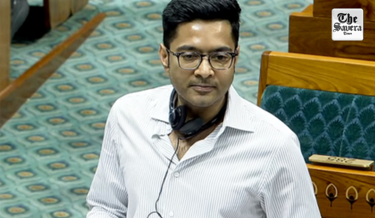 Abhishek Banerjee moves SC over denial of permission for overseas eye treatment