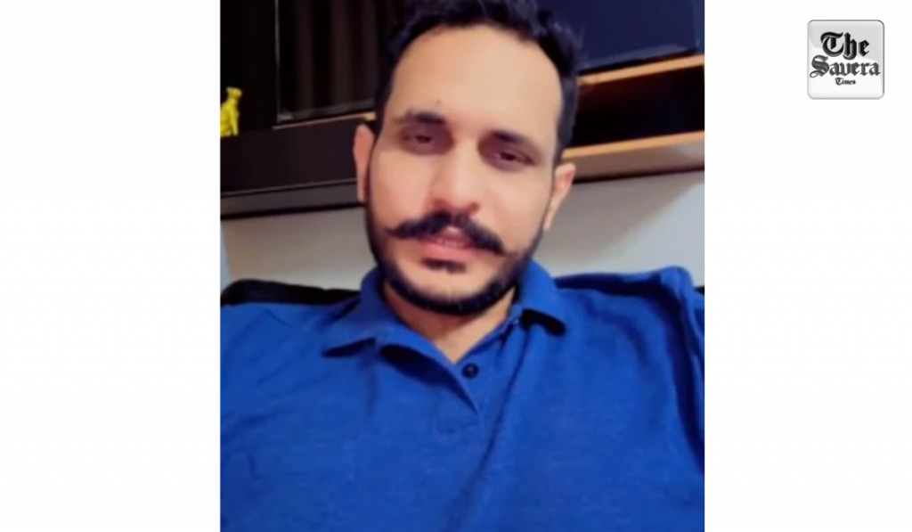 NIA Tightens Net Around ISI-Linked Recruiter Shahzad Bhatti, Extradition Process Gains Momentum