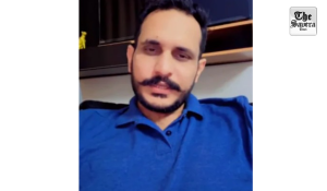 NIA Tightens Net Around ISI-Linked Recruiter Shahzad Bhatti, Extradition Process Gains Momentum
