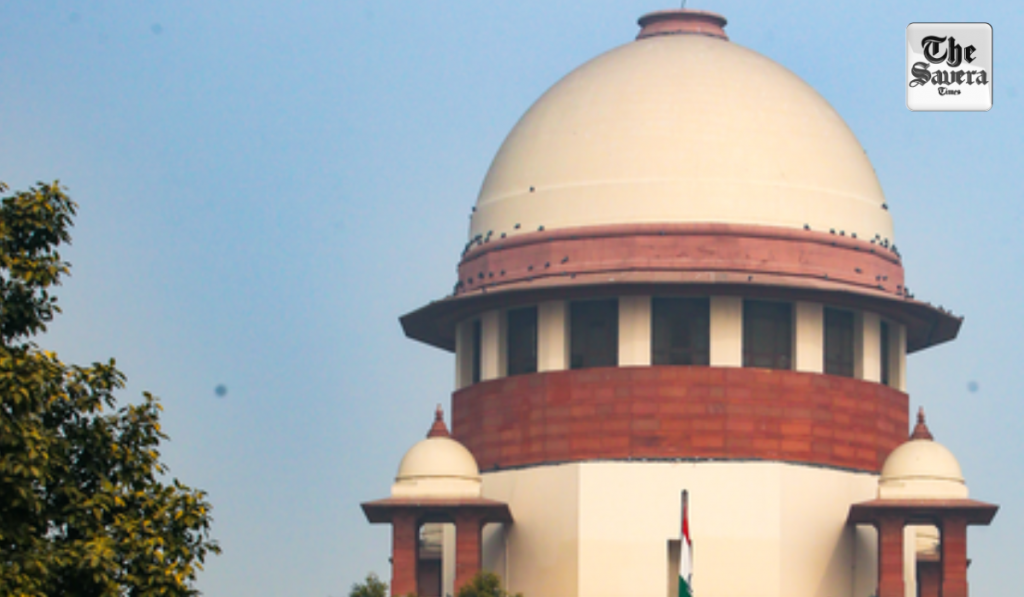 SC Rejects Review Plea Seeking FIR Against Anurag Thakur Over 'Goli Maro' Remark
