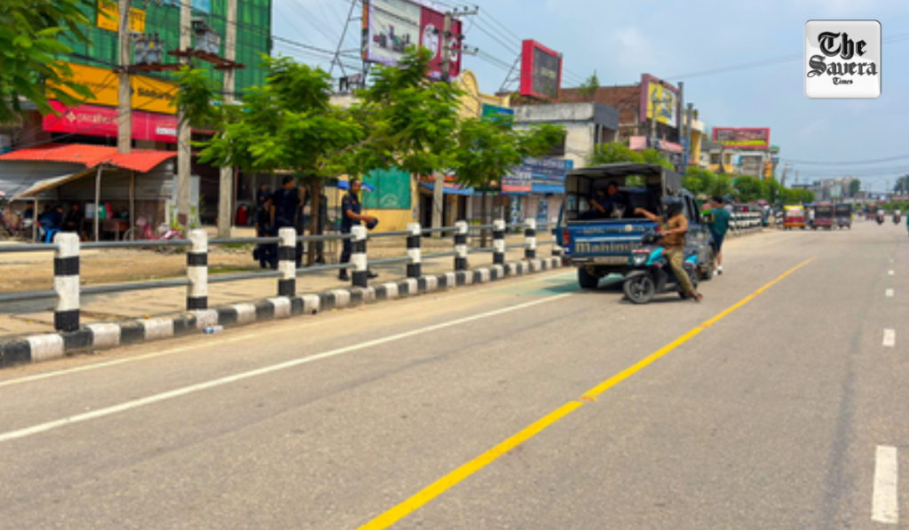 Nepal: Indefinite curfew imposed in two southern border districts after communal violence