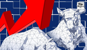 Sensex climbs 274 pts, Nifty ends above 24,300 as auto stocks lend support