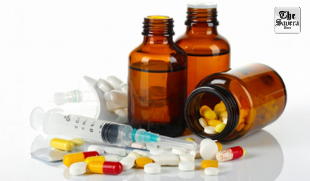 FSSAI bans sale of 'FOLINEURO' syrup, 'Neuherbs TRUE VITAMIN' over misleading claims