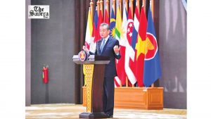 China’s Balancing Act During West Asia Crisis