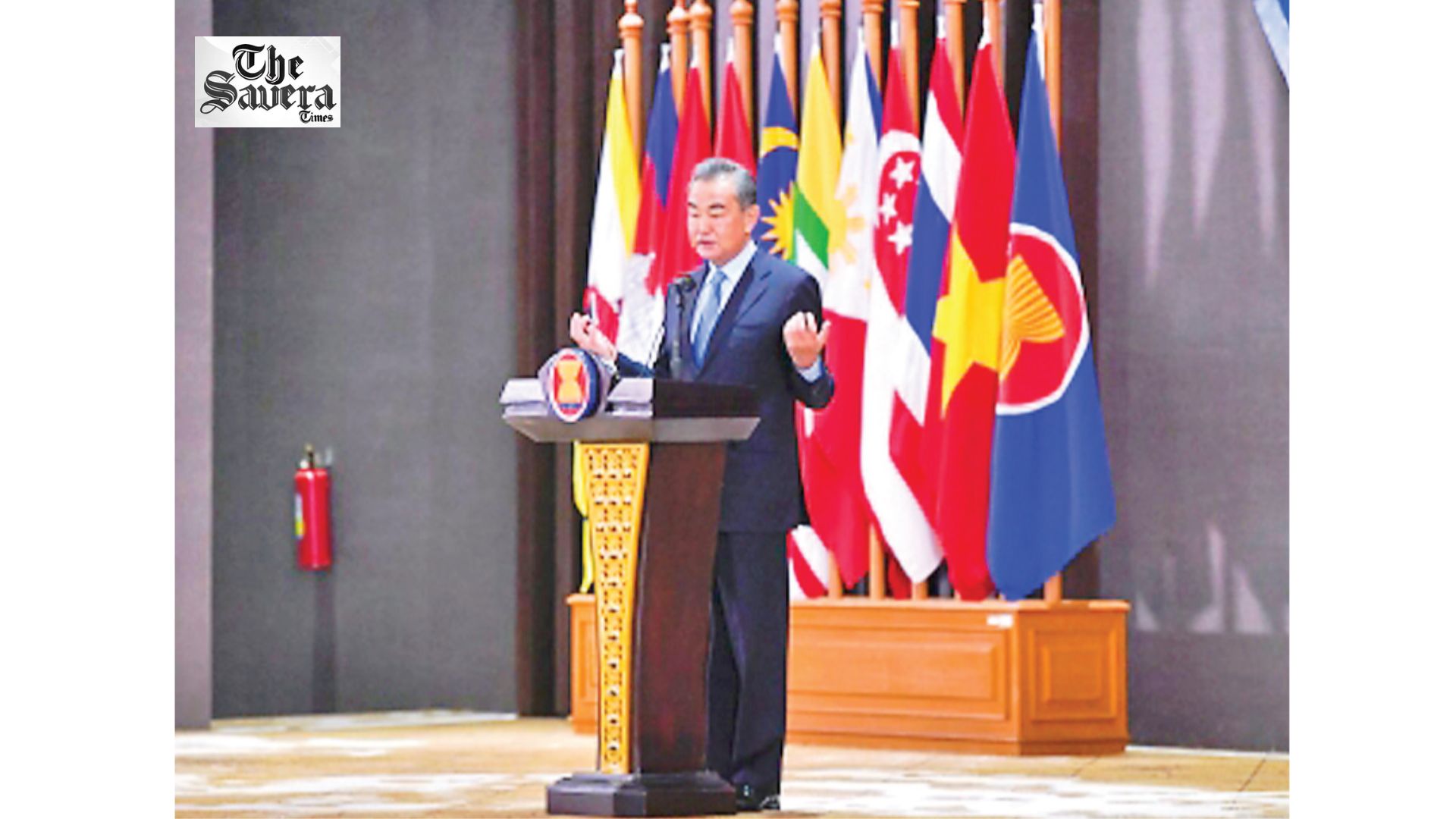 China’s Balancing Act During West Asia Crisis
