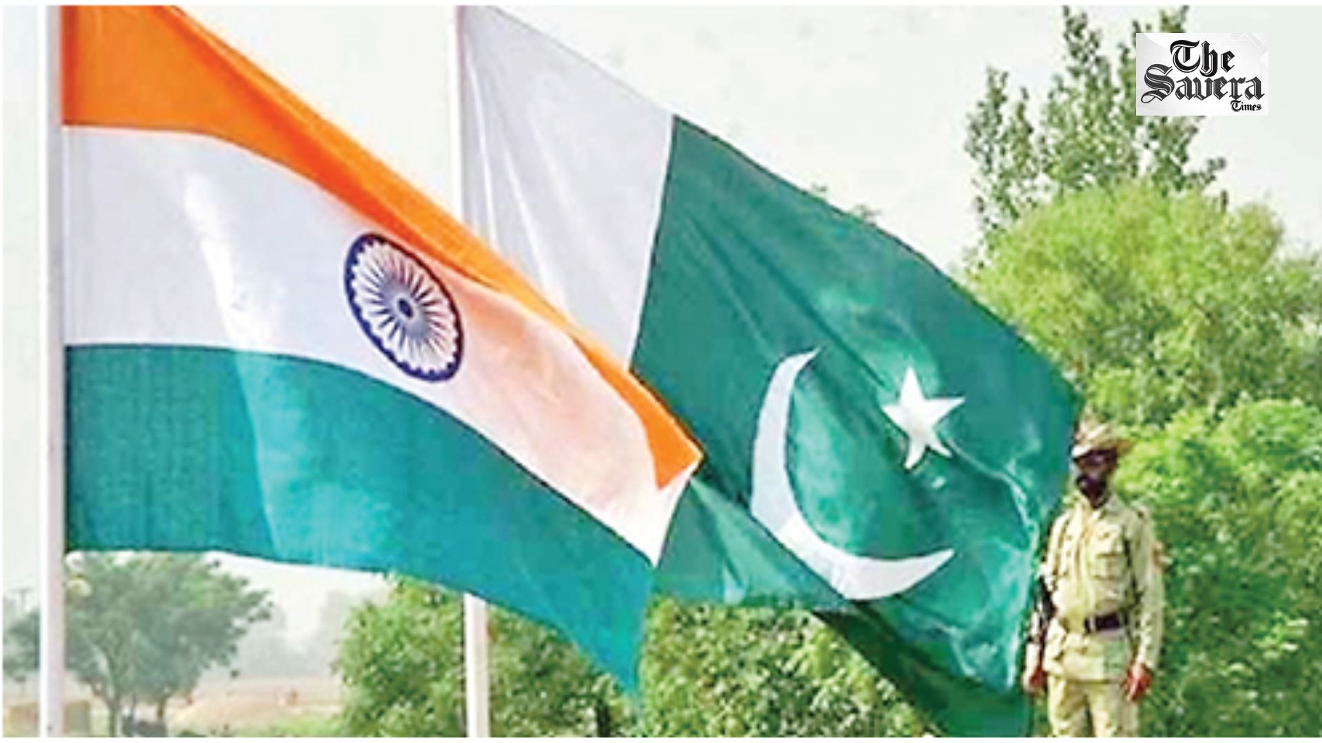 Voices for Peace: Talks are Welcome, But Who is that Authority in Pakistan?