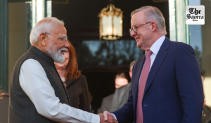 India-Australia partnership long-lasting, deep as Test match: PM Modi