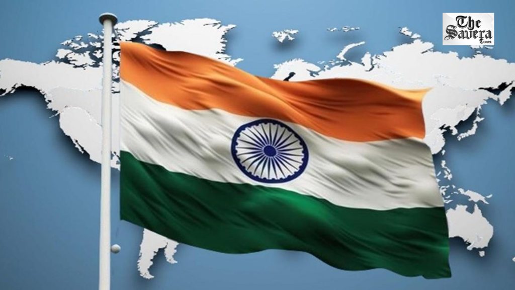 India's Global Influence Strengthened Through Diplomacy
