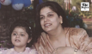 Anshula Kapoor says all she ‘wanted on her wedding day was her mom’: Just wanted one of her hugs