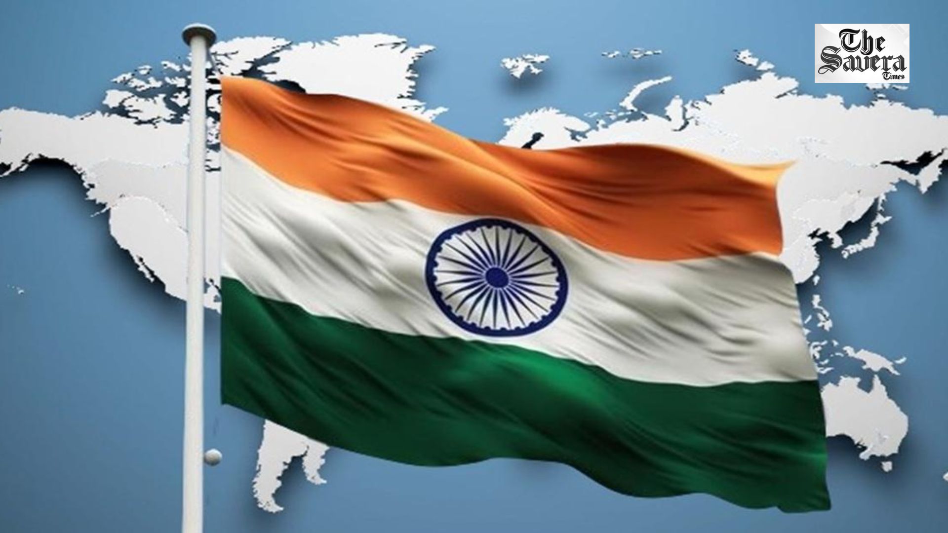 India’s Global Influence Backed by Diplomacy
