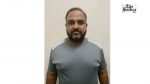 Rajasthan CID Arrests Alleged ISI Funding Agent in Espionage Case