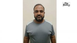 Rajasthan CID Arrests Alleged ISI Funding Agent, Uncovers Suspected Espionage Money Trail