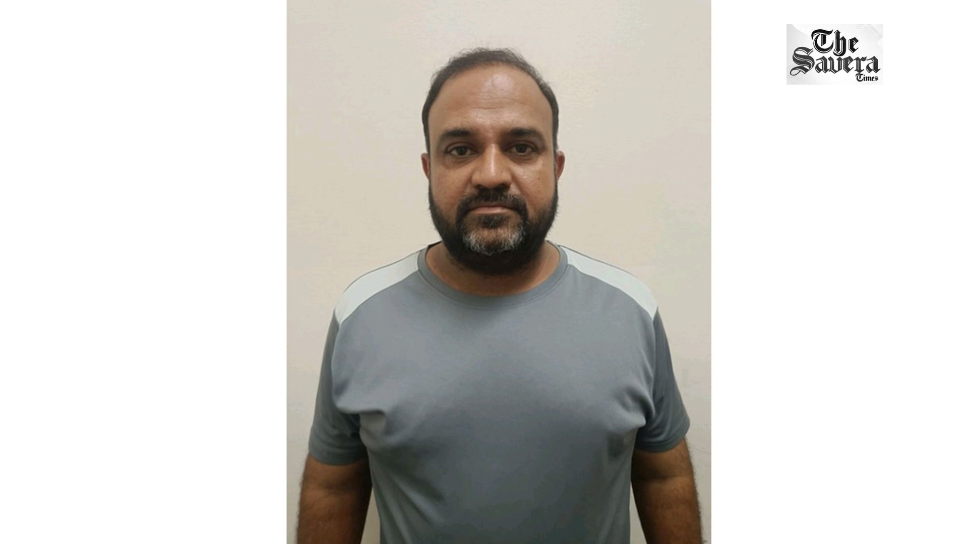Rajasthan CID Arrests Alleged ISI Funding Agent, Uncovers Suspected Espionage Money Trail