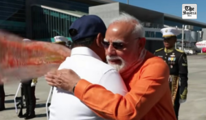 PM Modi Concludes Indonesia Visit, Heads to Australia for Annual Summit