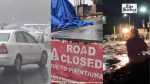 Four Die as Monsoon Rains Trigger Landslides in Himachal Pradesh