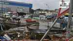 69 Killed in Floods and Canoe Accident in Côte d'Ivoire