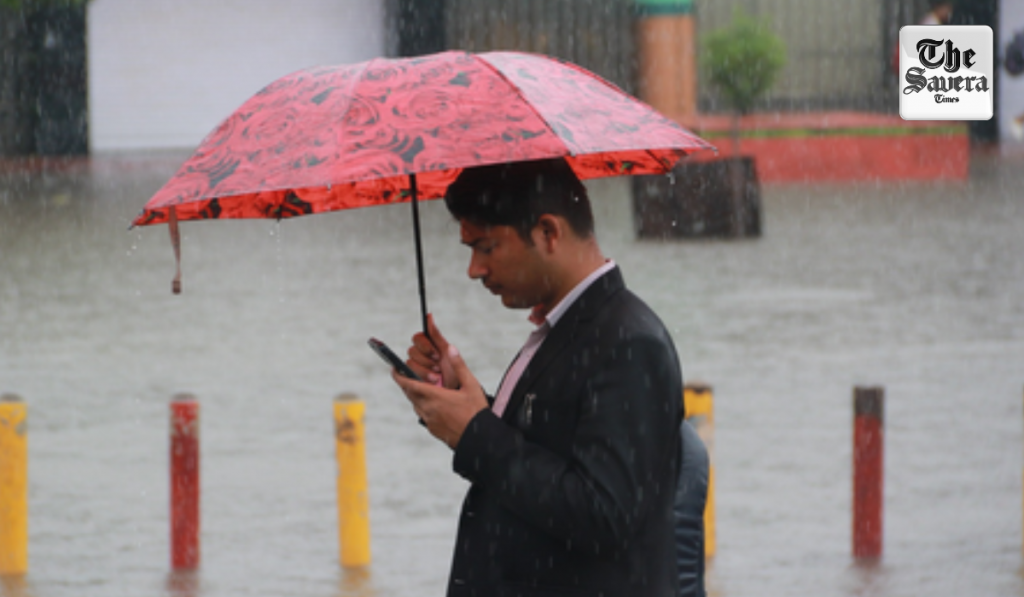 IMD sounds heavy rain alert in Rajasthan, western region largely spared
