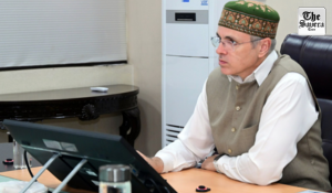 Omar Abdullah urges shift to value-driven tourism in J&K