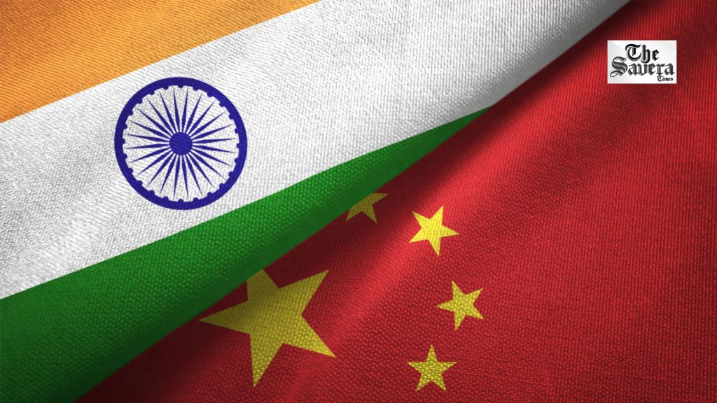 Increasing India-China Partnerships