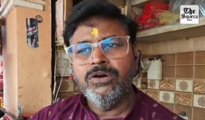 Ram Temple embezzlement row impacts local businesses, say vendors in Ayodhya