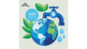 The Challenge of El Nino and Resolve for Water Conservation