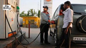 Petrol and Gas Prices Should be Reduced