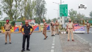 Pakistan-Sponsored Terror Has a New Face, and Punjab Must Remain Vigilant