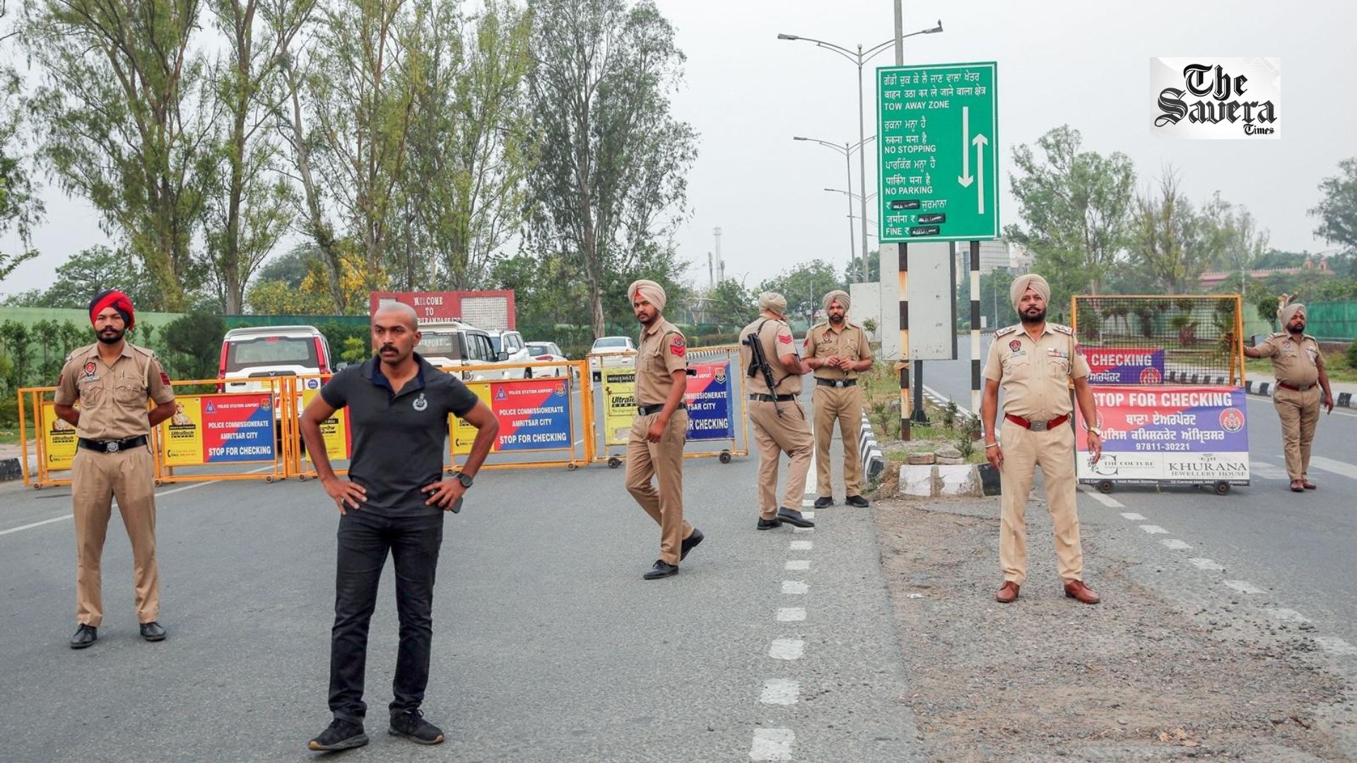 Pakistan-Sponsored Terror Has a New Face, and Punjab Must Remain Vigilant