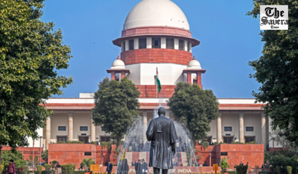SC flags poor enforcement of building laws, forms IIT Delhi expert panel