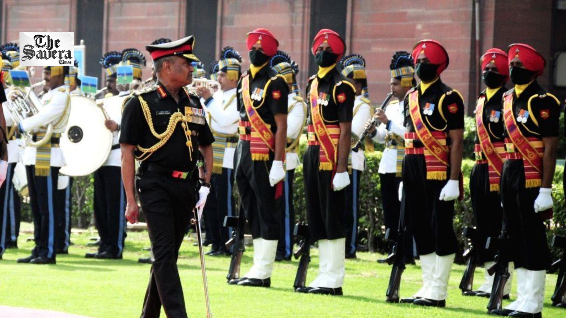 New Army Chief, New Strategy