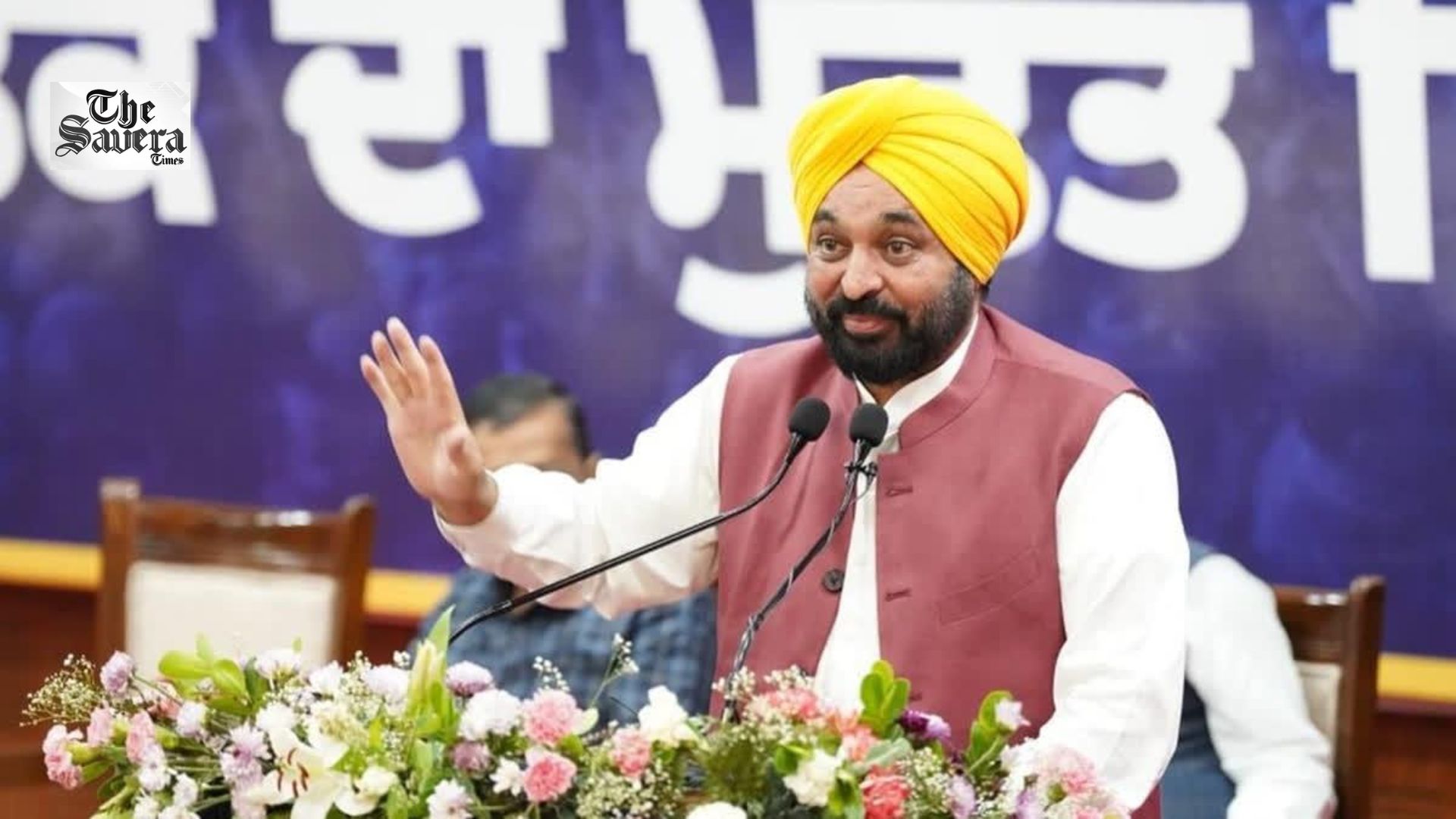 Mann Govt Fulfills Another Guarantee