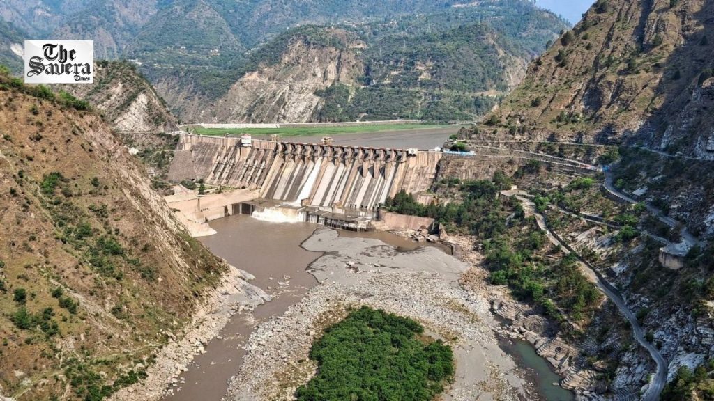 Pakistan's Indus Waters Treaty Campaign Faces Tough Questions