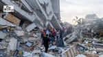 Venezuela Quake Death Toll Climbs to 2,645 as Rescue Efforts Continue