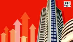 Sensex, Nifty end 1 pc higher as IT, financial stocks rally