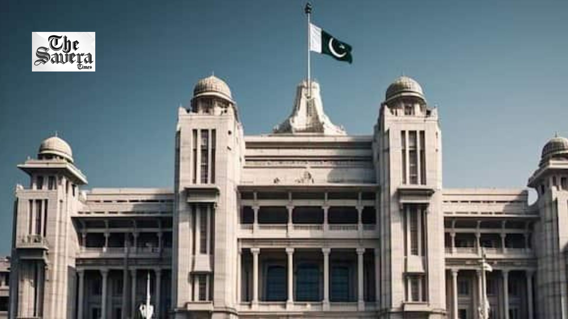 A ‘Tit-for-Tat’ with Pakistan