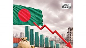 Why AI Disrupt Bangladesh Job Market