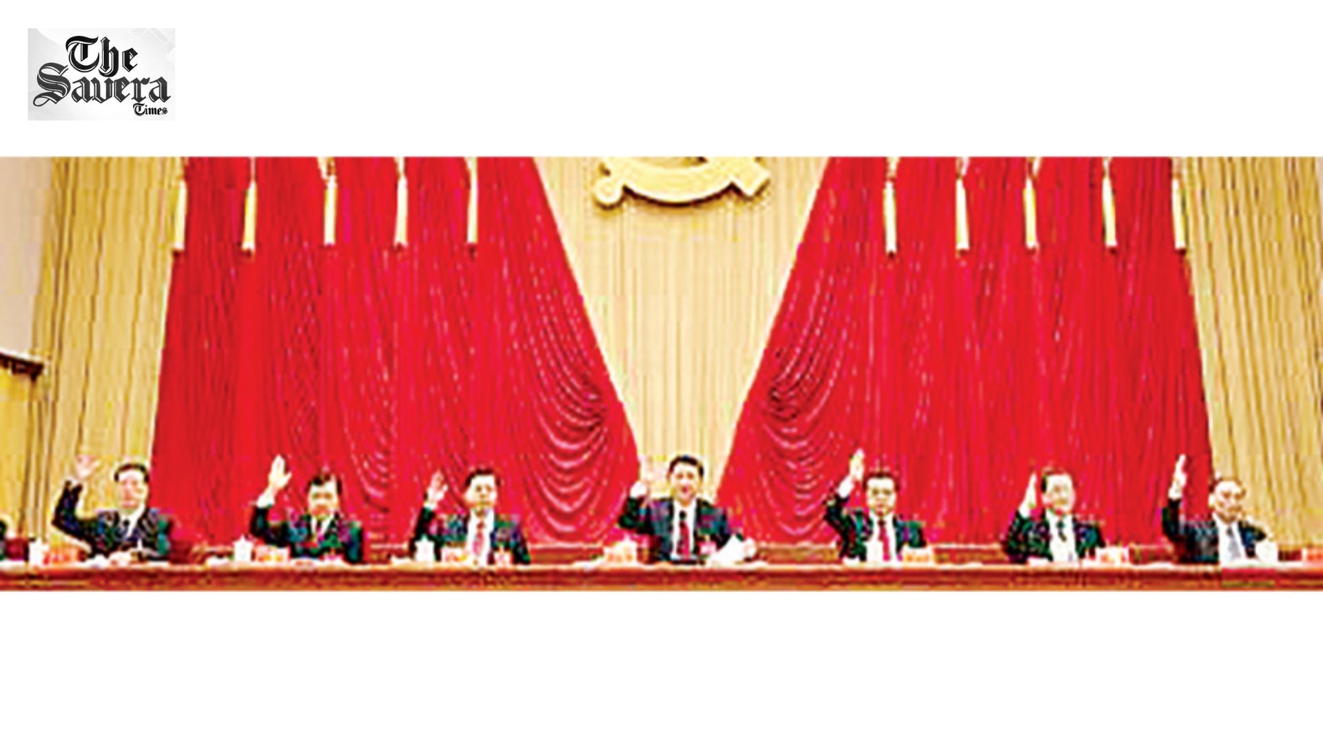 What is in Store for China Ethnic Minorities