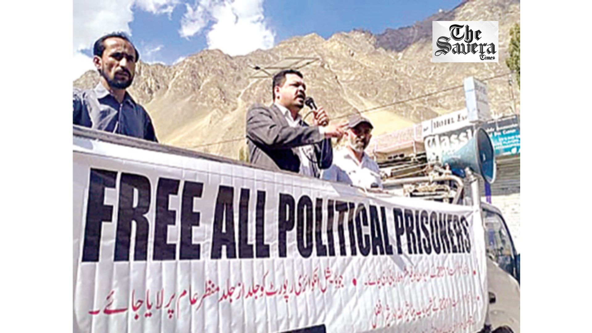 Pakistan’s Kashmir Narrative at Stake