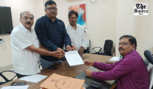 Jharkhand Congress urges 15-day extension for SIR voter submission process