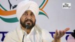 Raja Warring Dismisses Punjab Congress Rift, Backs Channi