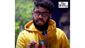 Andhra Court Sends YouTuber Prashna Raavan to Judicial Custody After UAPA Charges