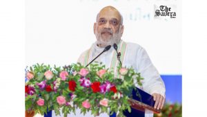 HM Amit Shah to launch mass tree plantation drive in Ahmedabad today