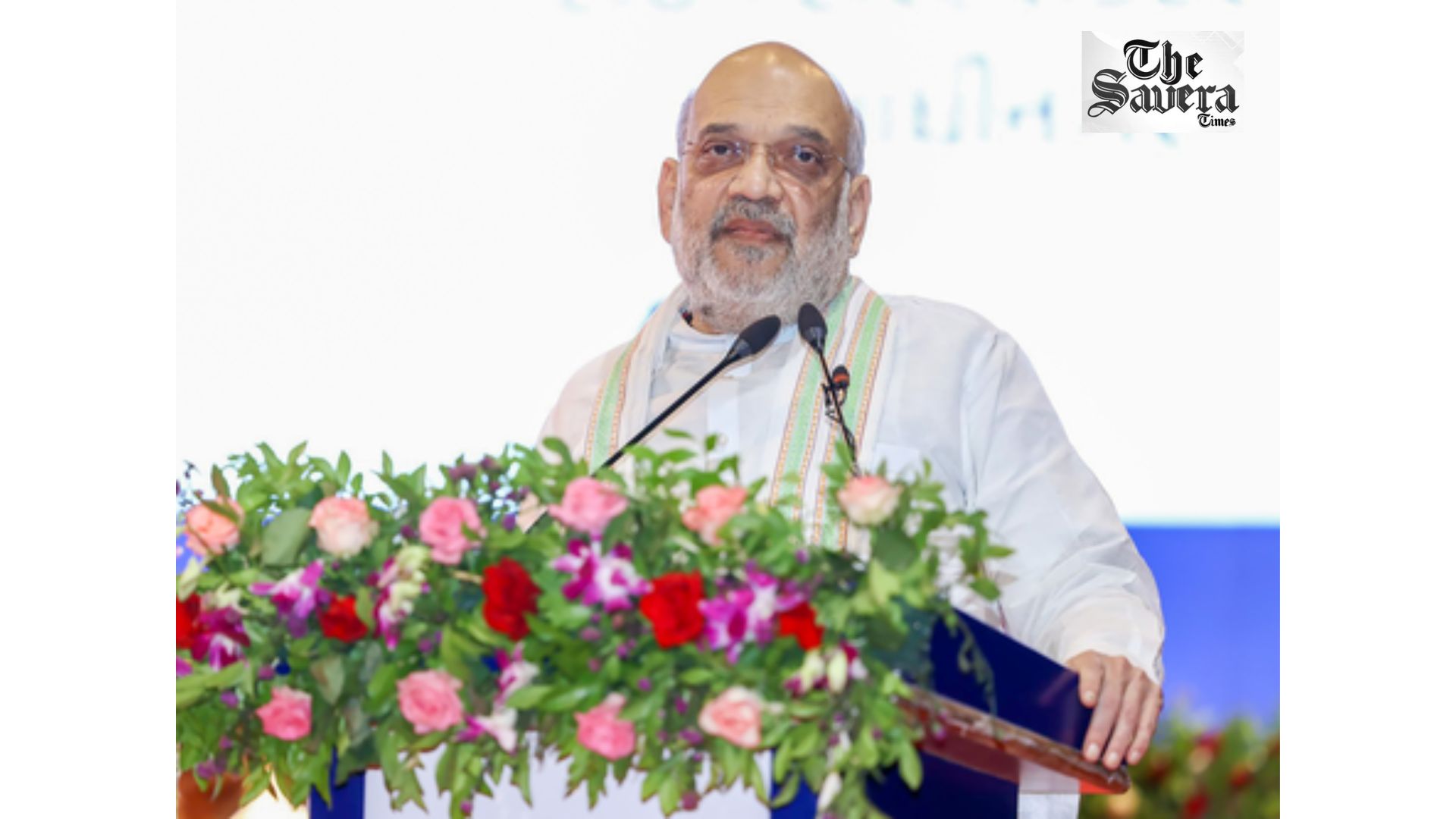HM Amit Shah to launch mass tree plantation drive in Ahmedabad today