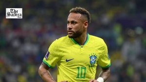 Neymar Announces International Retirement After Brazil’s FIFA World Cup 2026 Exit
