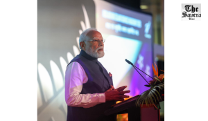 India ranks 1st in milk production, 2nd in mobile, 3rd in auto globally: PM Modi in New Zealand