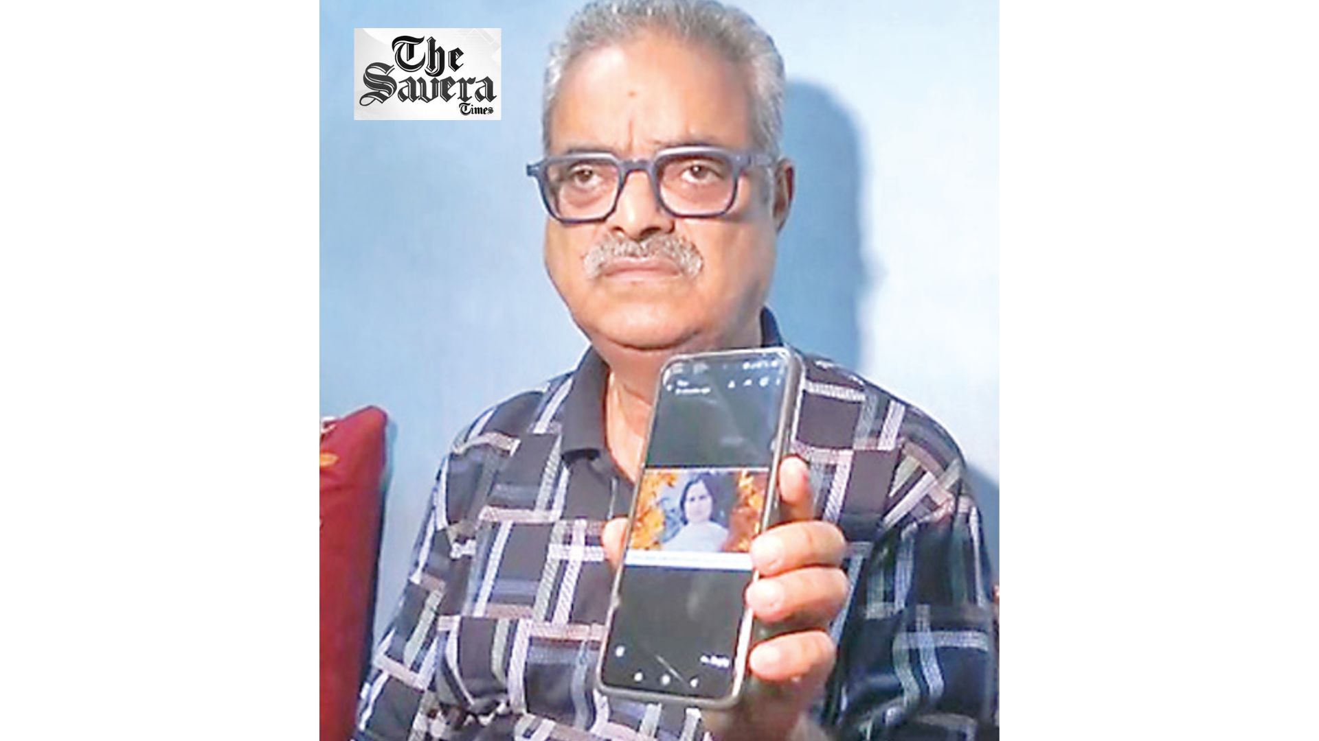 Sarla Bhat’s Case Rekindles Hope for Kashmir’s Forgotten Victims