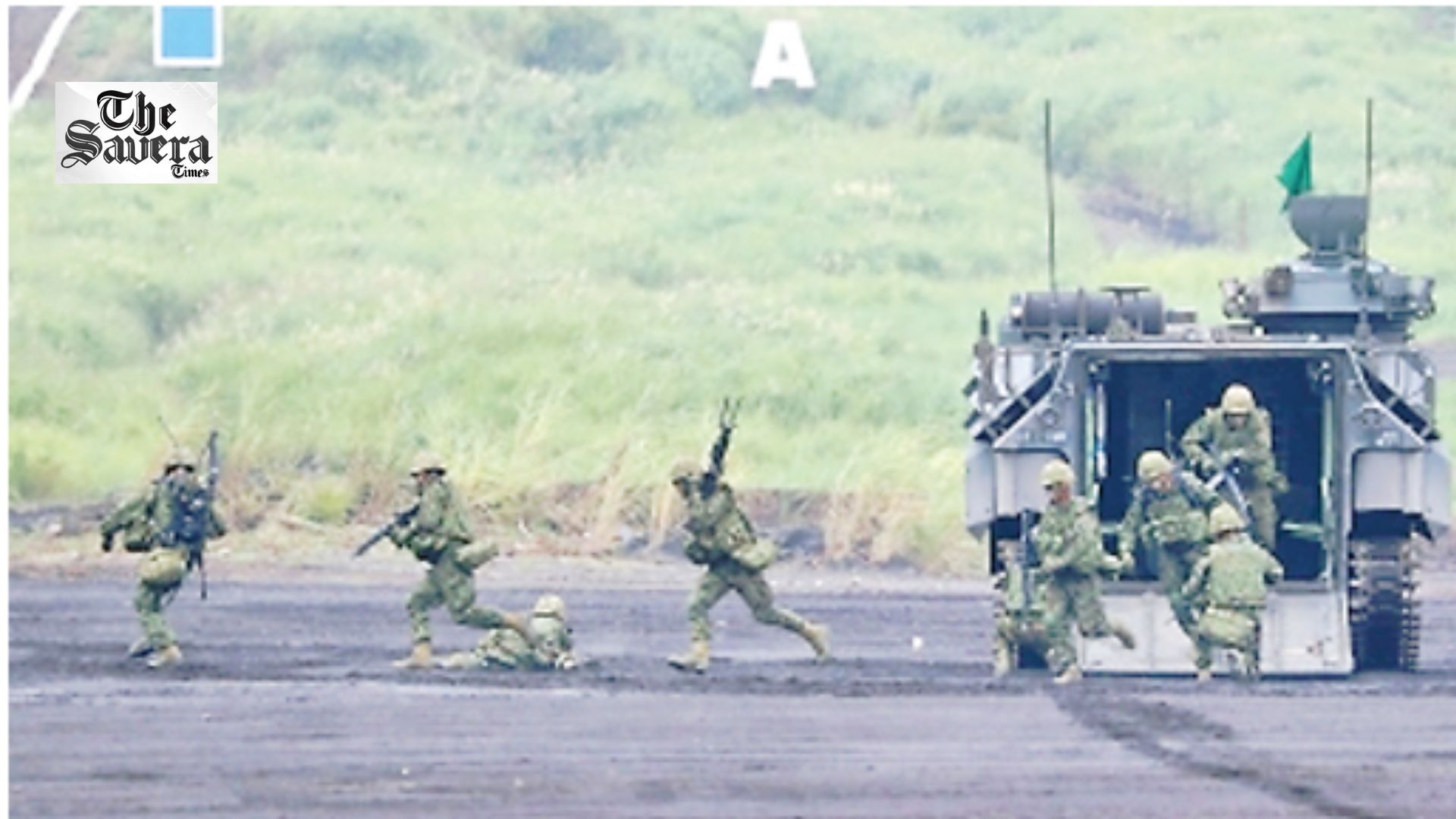 Why Japan Must Act with its Allies Against China Pressure