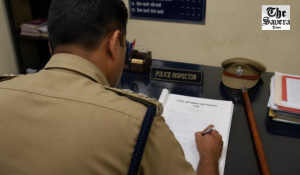 Pakistani woman, son held in Karnataka for overstaying Visas; FIR lodged