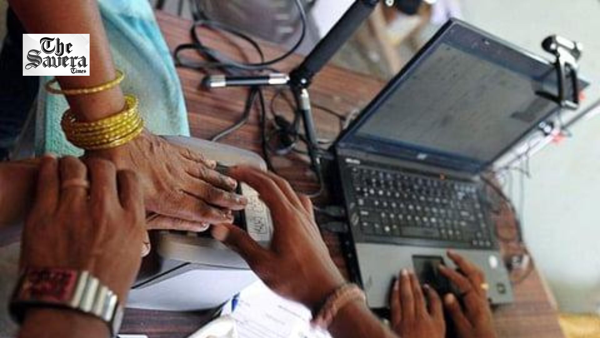 Second phase of Census